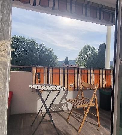 Titi'S Home Cagnes-sur-Mer Exterior photo