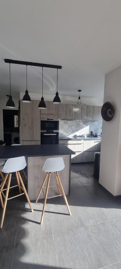 Titi'S Home Cagnes-sur-Mer Exterior photo
