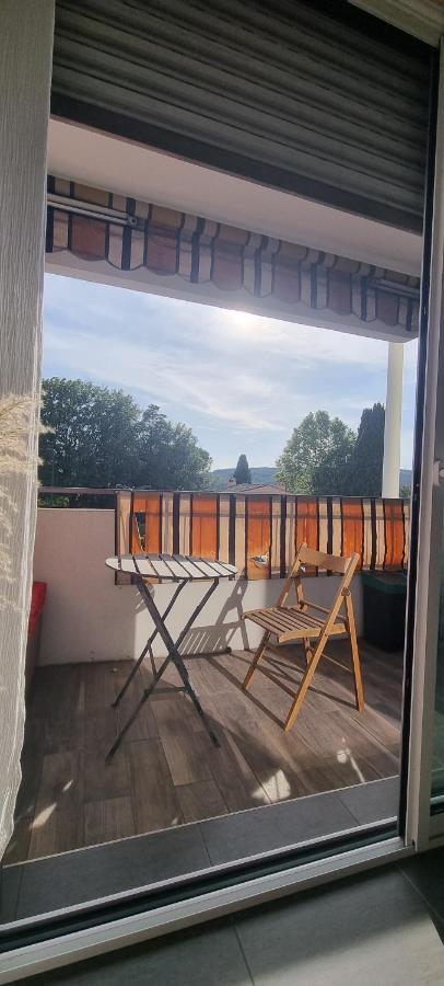 Titi'S Home Cagnes-sur-Mer Exterior photo
